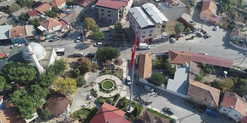 Paşaköy Hurdacı