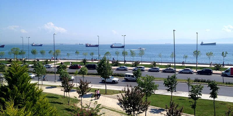 Pendik Hurda Klima