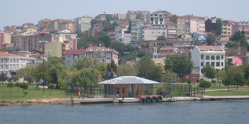 Piripaşa Hurdacı