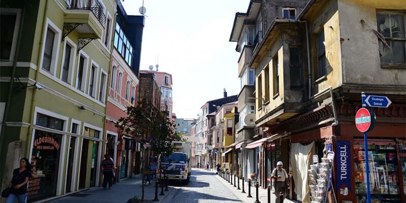 Rasimpaşa Hurdacı