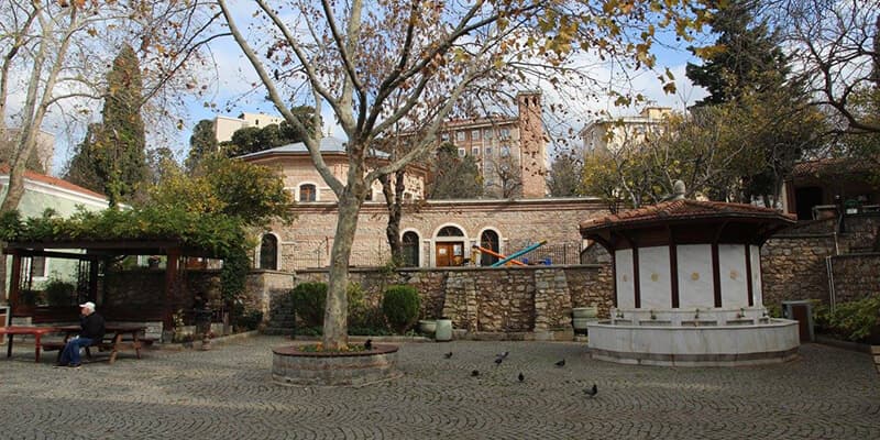 Şahkulu Hurdacı