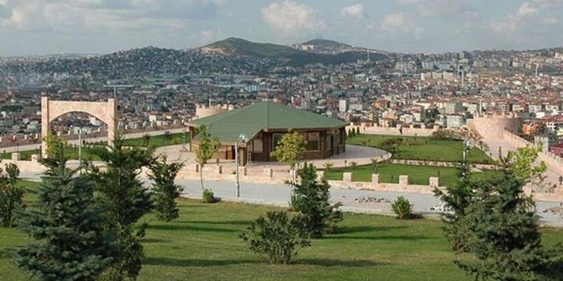Sancaktepe Yakın Hurdacı