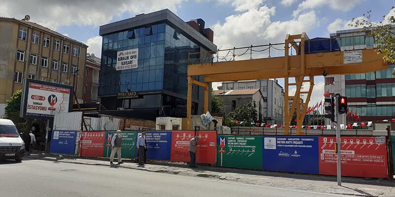 Sarıgazi Hurdacı