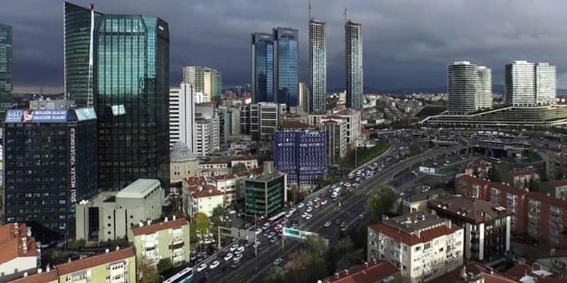 Şişli Hurda Eşya