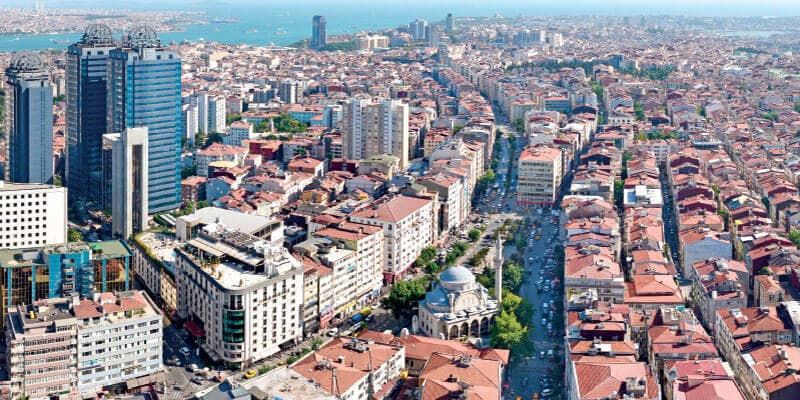 Şişli Yayla Hurdacı