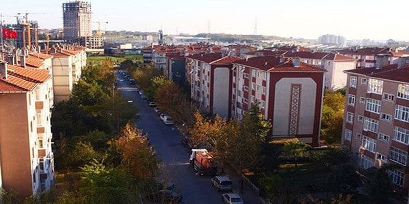 Sultangazi Cumhuriyet Hurdacı