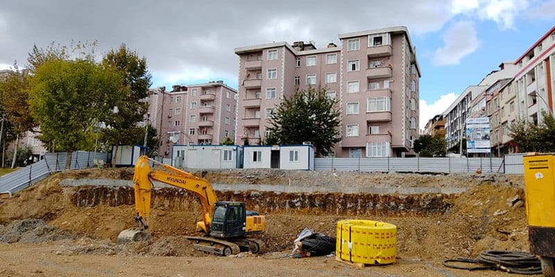 Sultangazi Esentepe Hurdacı