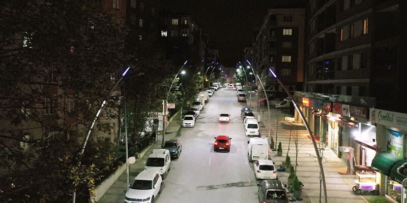 Sultangazi Uğur Mumcu Hurdacı