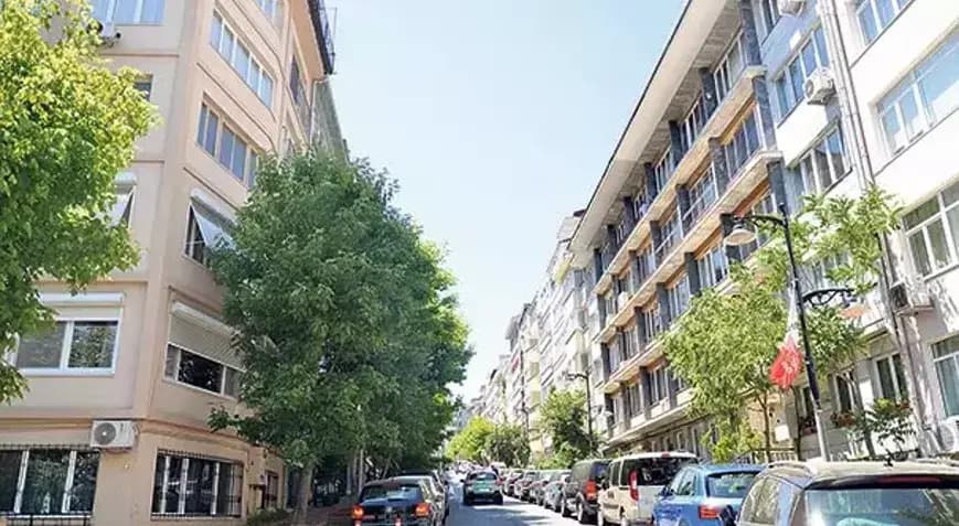 Teşvikiye Hurdacı