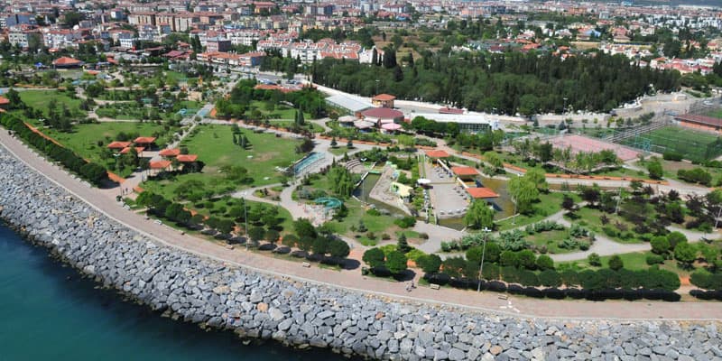 Tuzla Hurda Kablo