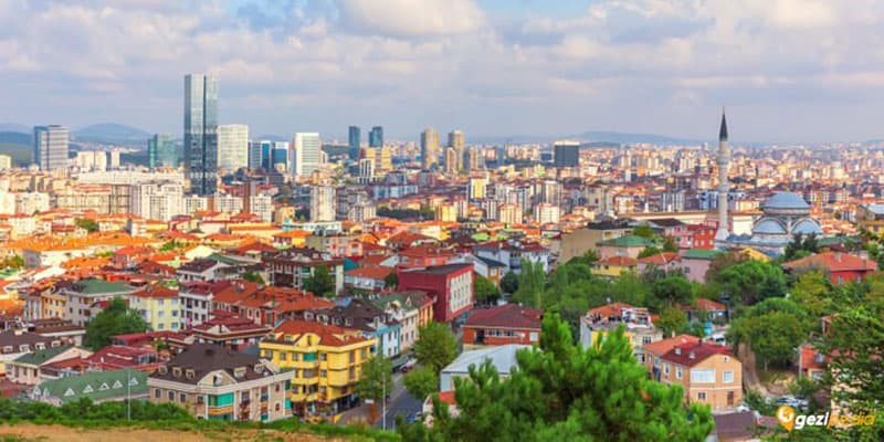 Ümraniye Hurda Eşya