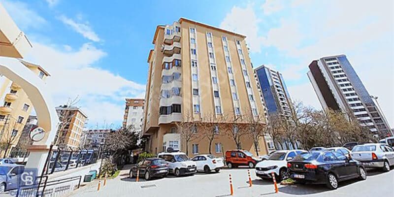 Yakacık Çarşı Hurdacı