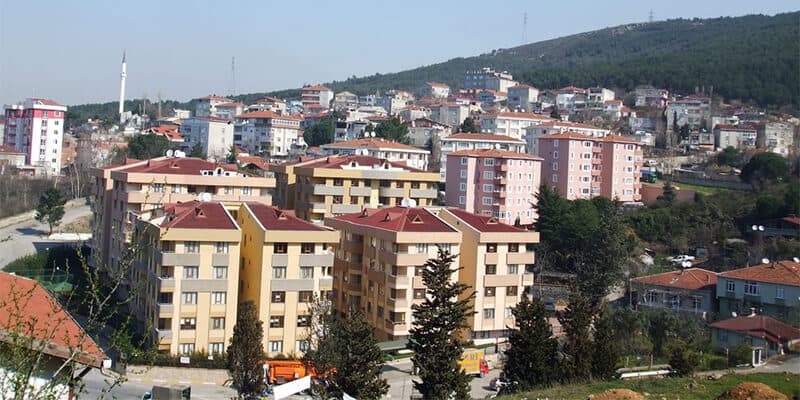 Yakacık Yeni Hurdacı