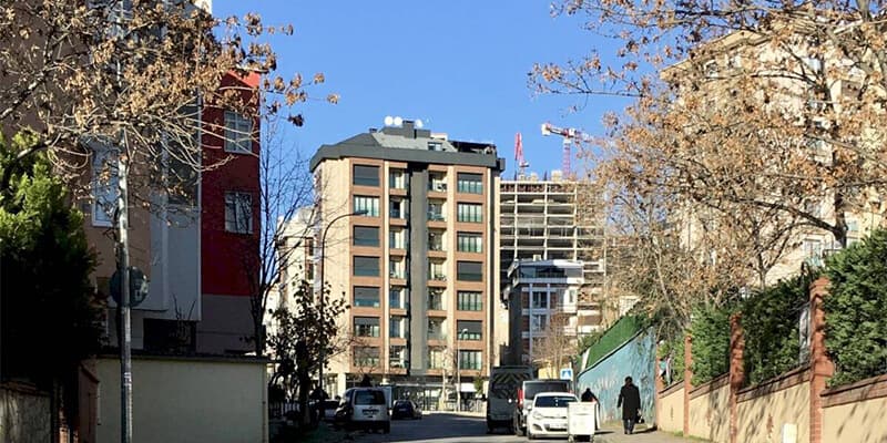 Yalı Hurdacı