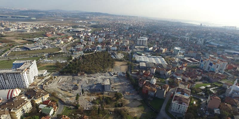 Yayalar Hurdacı