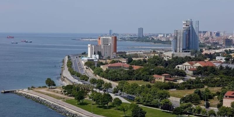 Zeytinburnu Hurda Kablo